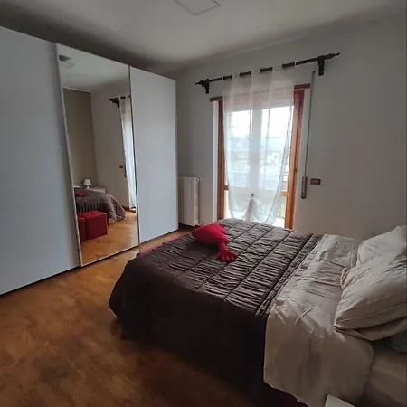 Apartament Dimora Del Camminatore Coppito