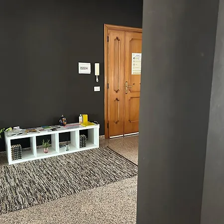 Dimora Del Camminatore 公寓 科皮托