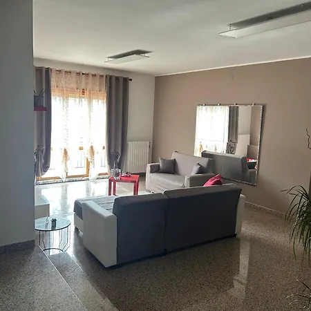 Dimora Del Camminatore Apartament *